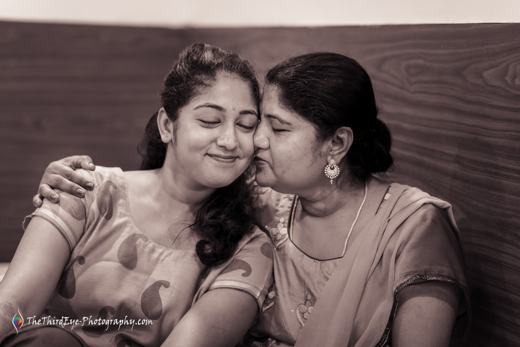 Telugu and Bengali Wedding at Royal Orchid, Bangalore
