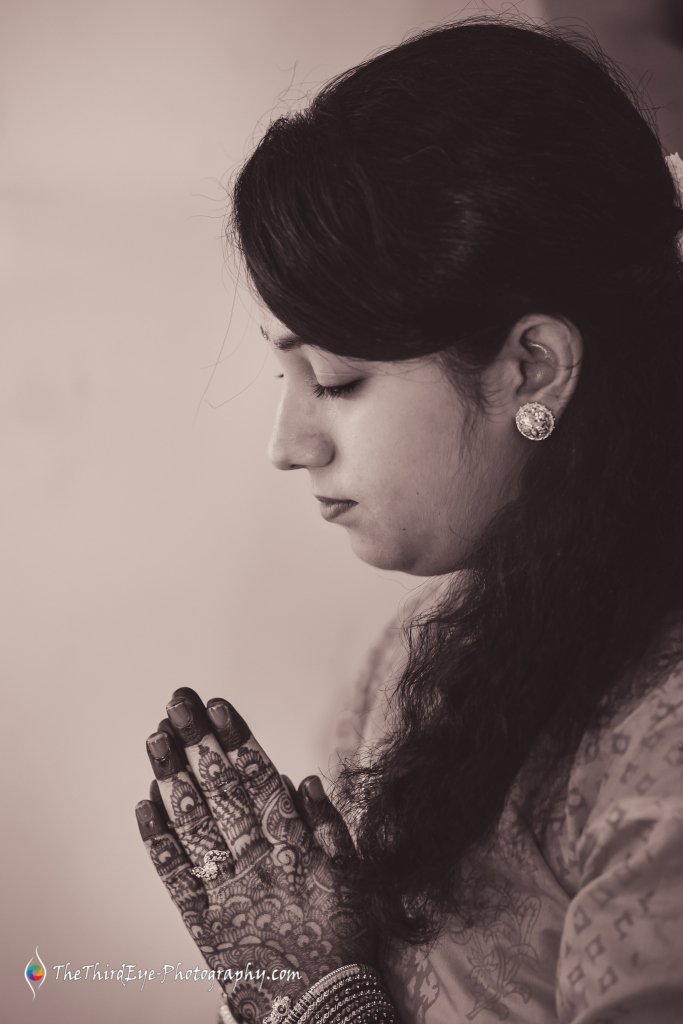 Telugu and Bengali Wedding at Royal Orchid, Bangalore
