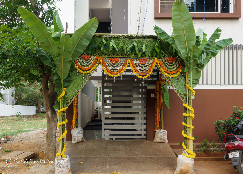 Mehendi at Royal Orchid, Bangalore