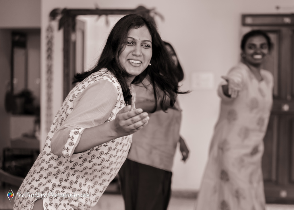 Mehendi at Royal Orchid, Bangalore