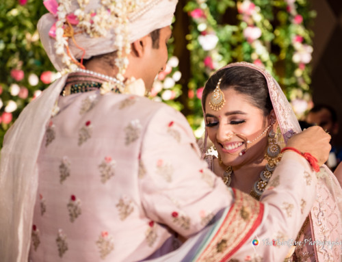 Big fat Indian Wedding @ Ramada Lucknow – Ramit + Arushi (Part-II)